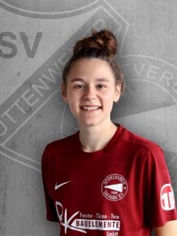 Avatar Bild für Sabrina Hecht