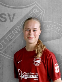 Avatar Bild für Lara Hepp
