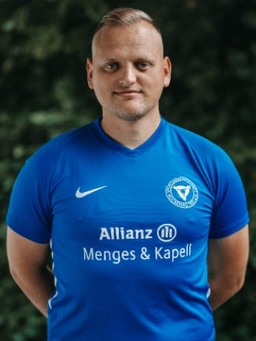 Avatar Bild für Alexander Dick