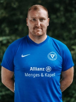 Avatar Bild für Dawid Eichner