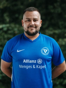 Avatar Bild für Artur Rau