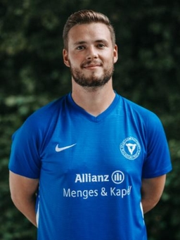 Avatar Bild für Nils Wettig