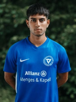Avatar Bild für Renas Gölbasi