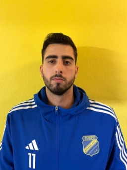 Avatar Bild für Henrique Da Fonseca Amador