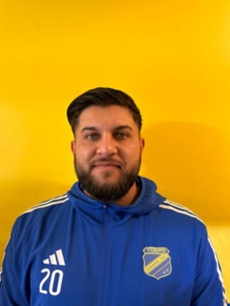 Avatar Bild für Osman Demov
