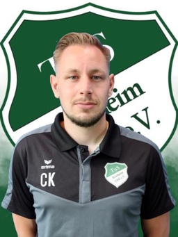 Avatar Bild für Christian Kronenberger