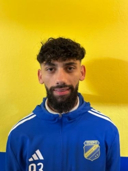 Avatar Bild für Astrit Krasniqi