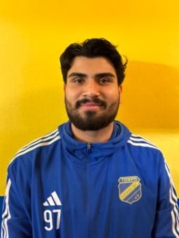 Avatar Bild für Deliar Waqas
