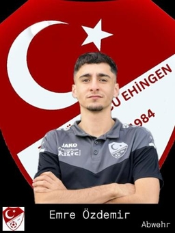Avatar Bild für Özdemir Emre
