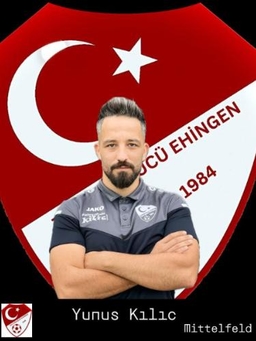 Avatar Bild für Yunus Kilic