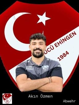 Avatar Bild für Akin Özmen