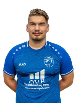 Avatar Bild für Lynes Joel Holm