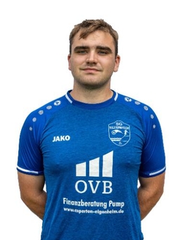 Avatar Bild für Nick Schwerdtfeger