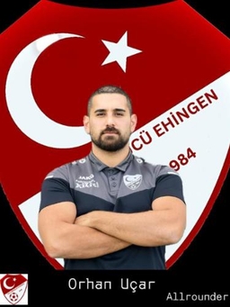 Avatar Bild für Orhan Ucar