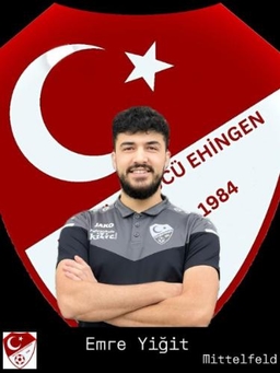 Avatar Bild für Emre Yigit