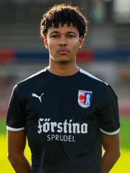 Avatar Bild für Joel Tesfay