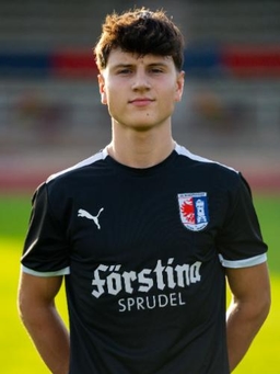 Avatar Bild für Merlin Poch