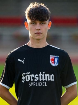 Avatar Bild für Maximilian Trier