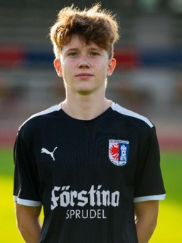 Avatar Bild für Justus Seuring