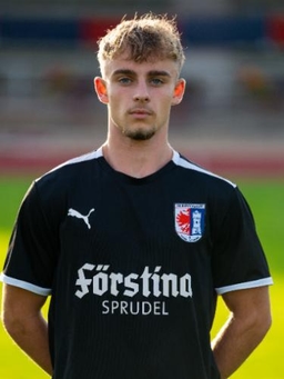 Avatar Bild für Vadim Schlager