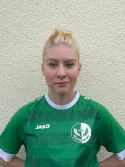 Avatar Bild für Neele John