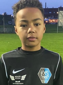 Avatar Bild für Antoine Gaba-Dovi