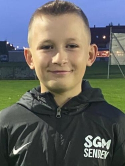 Avatar Bild für Rafael Takou