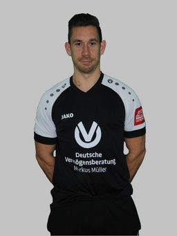 Avatar Bild für Mark Dietrich