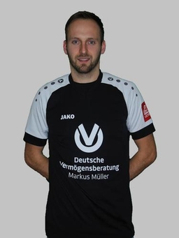 Avatar Bild für Jan Markus Hoehler