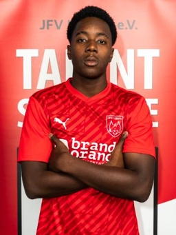 Avatar Bild für Oba Prince Akomedi