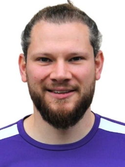 Avatar Bild für Benjamin Uth