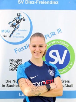 Avatar Bild für Clara Marie Viebranz