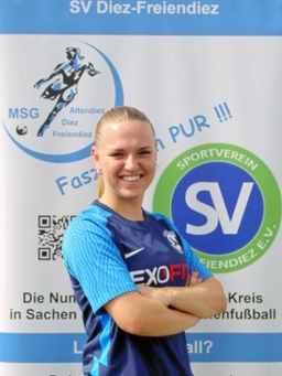 Avatar Bild für Dascha Werz