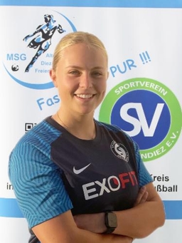 Avatar Bild für Lisanne Muenster