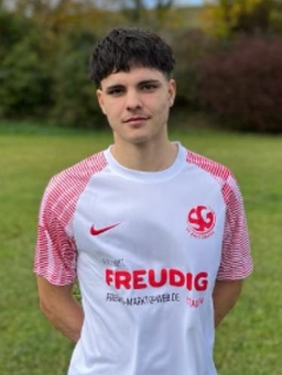 Avatar Bild für Lucas Breda
