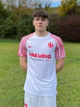 Avatar Bild für Liam Frison