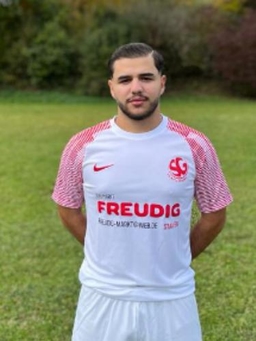 Avatar Bild für Ali Nazzal