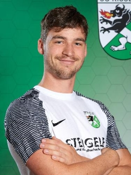 Avatar Bild für Emil Blümel