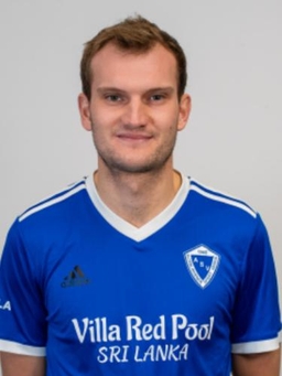 Avatar Bild für Anton-Wendelin Dannert