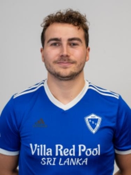 Avatar Bild für Merlin-Niklas Janning
