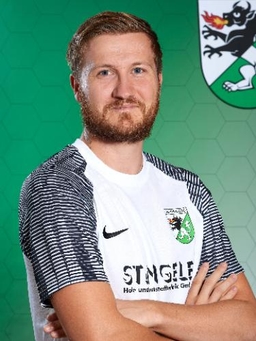 Avatar Bild für Thomas Maas