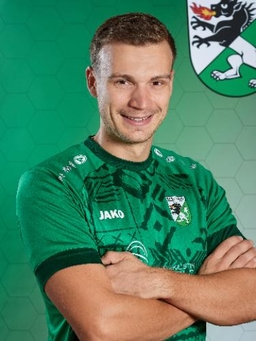 Avatar Bild für Maxime Münst