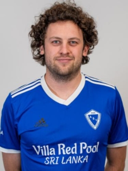 Avatar Bild für Arne Timmer
