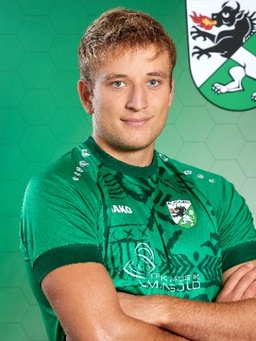 Avatar Bild für Raphael Notz