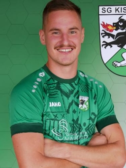 Avatar Bild für Niclas Weber
