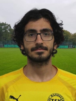 Avatar Bild für Nima Arefi