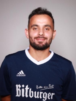 Avatar Bild für Mohamad Eyad Al Masrani