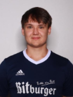 Avatar Bild für Phillip Bogapov