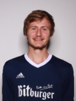 Avatar Bild für Benjamin Prell