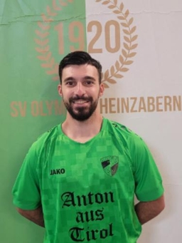 Avatar Bild für Taner Sari